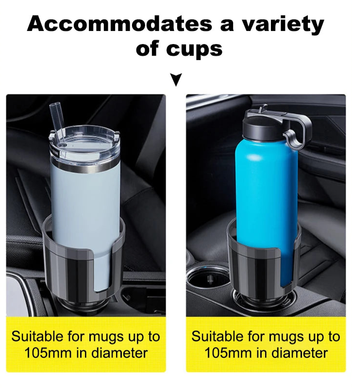 Adjustable Cup Holder 