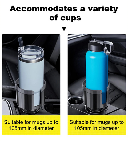 Adjustable Cup Holder 