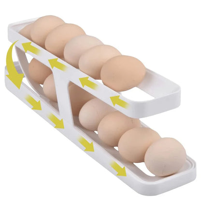 Mini Egg Dispenser