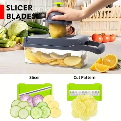 Food Chopper/Cutter