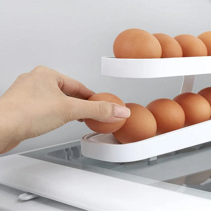 Mini Egg Dispenser