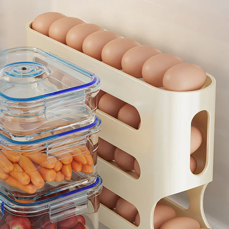 Mega Egg Dispenser