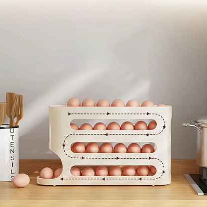 Mega Egg Dispenser